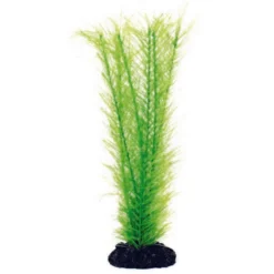 Aqua One Silk Plants Milfoil Green 3 Sizes