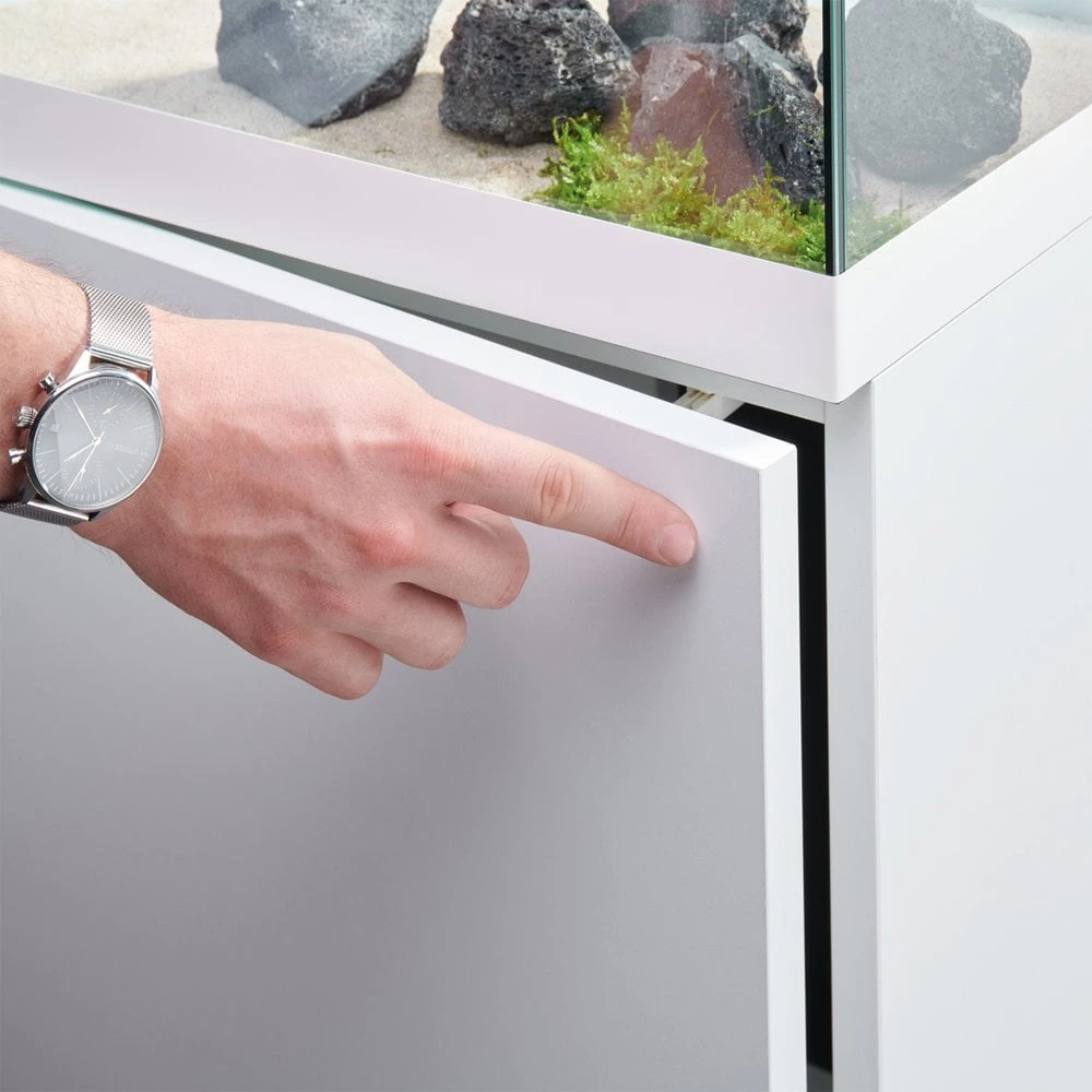 Oase StyleLine 85 Aquarium Fish Tank & Cabinet 2 Colours - Image 14