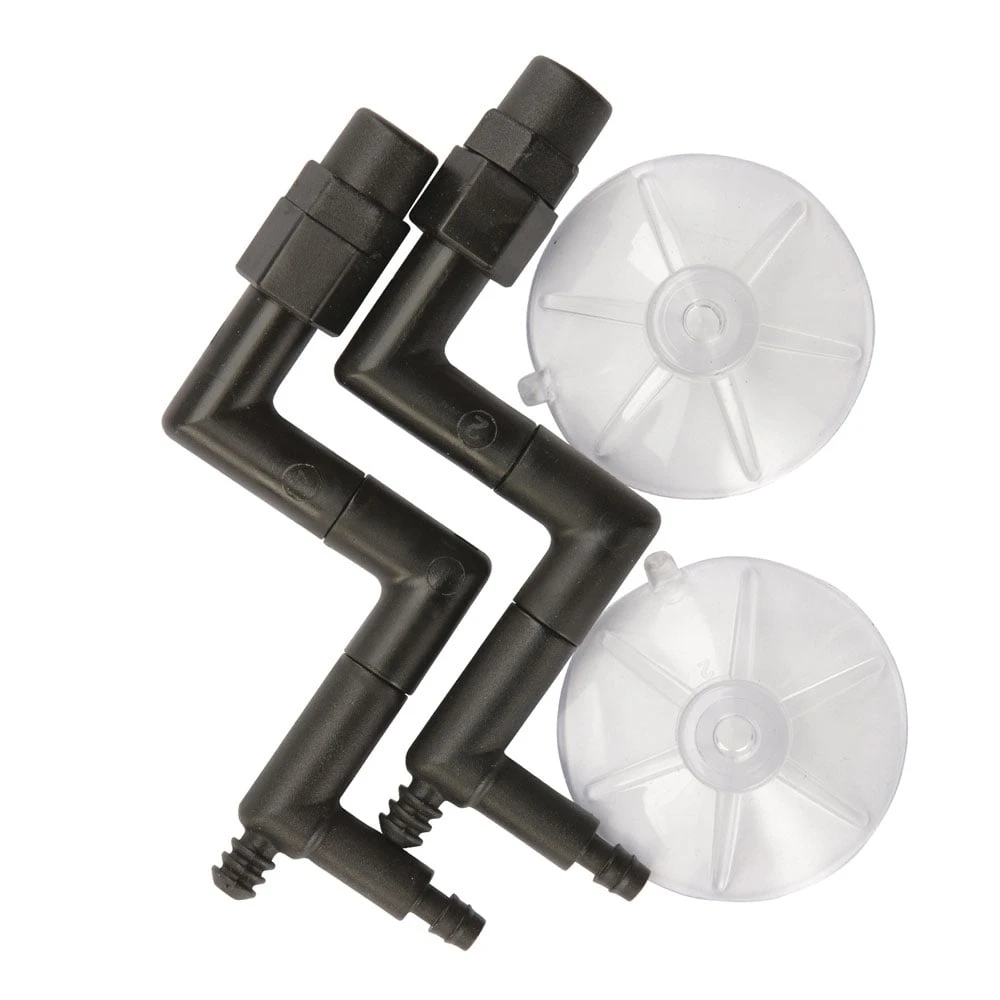 Exo Terra Monsoon Nozzles 2pk - Image 2