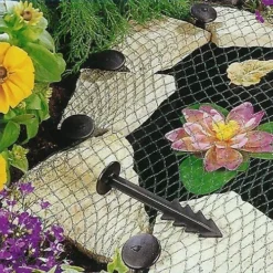 PondXpert Pond Cover Nets 10 X 6m