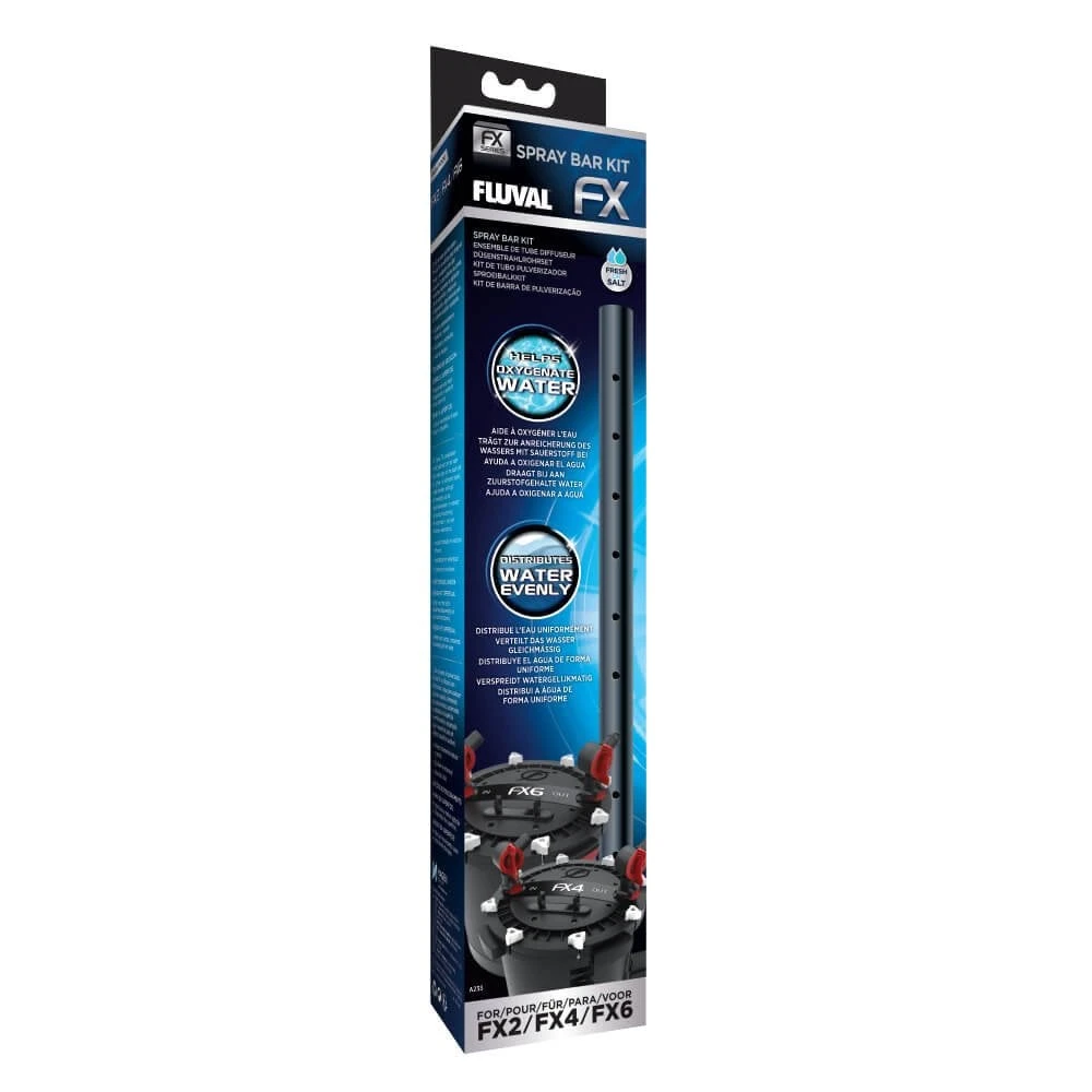 Fluval FX4/FX5/FX6 Spray Bar Kit A233