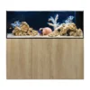 Aqua One Aquarium Fish Tanks Marine ReefSys 150cm 434L 6 Colours