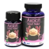 NT Labs Pro-F Axolotl Pellets 3 Sizes