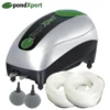 PondXpert Small Pond Air Pump 450L/h