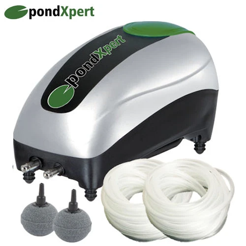 PondXpert Small Pond Air Pump 450L/h