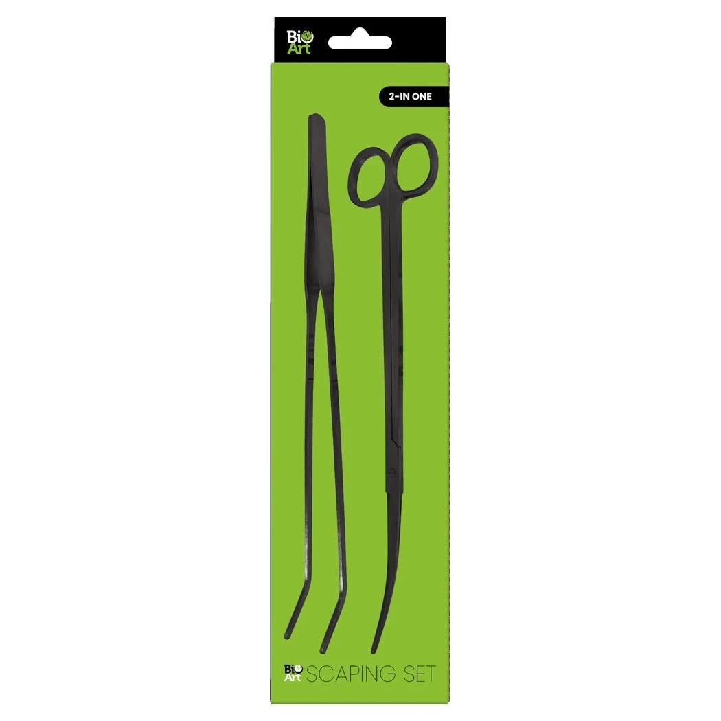 SuperFish BioArt Tools Scaping Set - Image 3