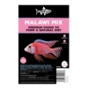 Fish Science Frozen Food Blister Pack Malawi Mix 100g (case Of 10)