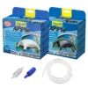 Tetra Aquarium Air Pump APS50 50L/h Tanks <60L