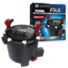 Fluval FX4 Aquarium External Filter 2650L/h For Tanks Up To 1000L