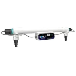 Evolution Aqua EvoUV Pond UV Clarifiers 2021 30w