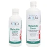 Evolution Aqua Pond Malachite Green Anti-fungal & Anti-parasite Treatment For Koi 500/1000ml