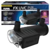 Fluval FX UVC In-Line Clarifier For Tanks Up To 1500L