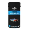 FishScience Tropical Micro Granules 45g Fish Science Food