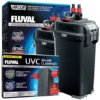 Fluval 407 Aquarium Filter 1450L/h Tanks Up To 500L With A203 UVC