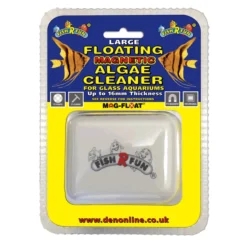 Floating Aquarium Magnet Cleaner Large
