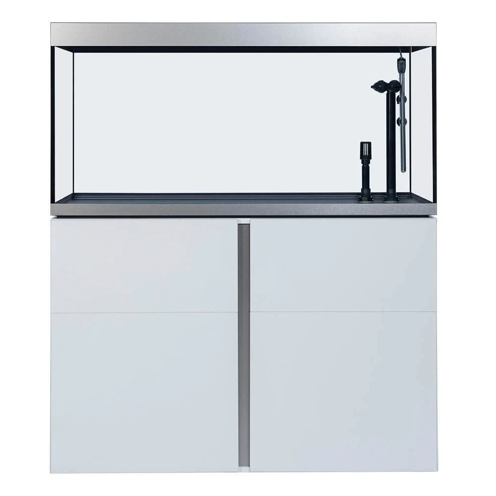 Fluval Siena 332L Aquarium & Cabinet Set White - Image 3