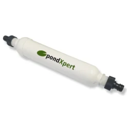 PondXpert In-Line Pond Dechlorinator Treats 200000L