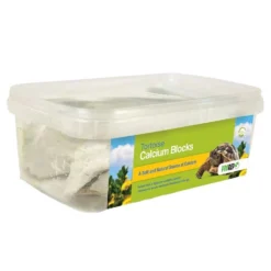 ProRep Tortoise Calcium Blocks 1kg