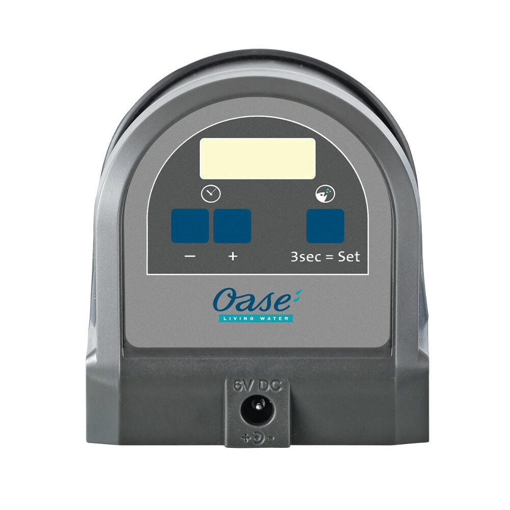 Oase Automatic Fish Food Feeder FishGuard - Image 4