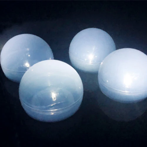 PondXpert PondOrb Solar Floating Lights Colour Mix Or White (Set Of 4) - Image 4