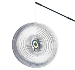 Pontec PondoScare Spinner Rotating Heron Deterrent