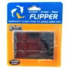 Flipper Replacement Blades For Acrylic Pack Of 3