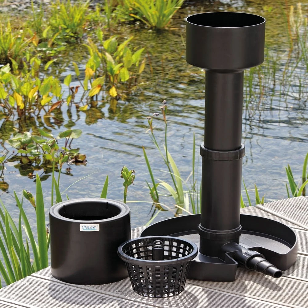 Oase AquaSkim 40 Pond Skimmer - Image 2