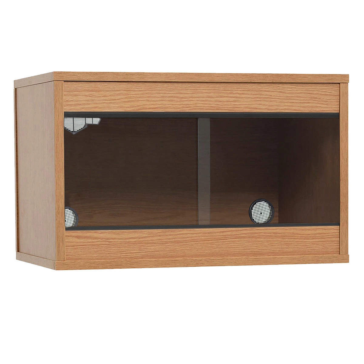 HabiStat Standard Vivarium Oak 8 Sizes - Image 2