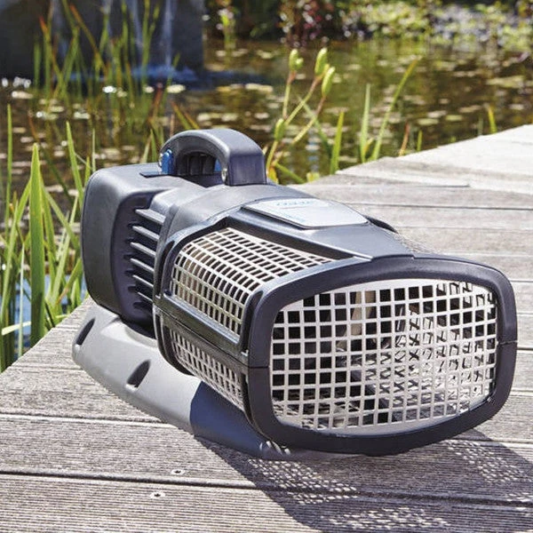 Oase AquaMax Eco Expert Pond Pump 20000 12V EGC - Image 2