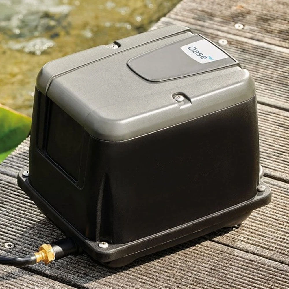Oase AquaOxy 2500 Pond Air Pump - Image 2