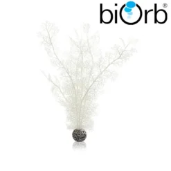 BiOrb Sea Fan Decoration White Large 46072