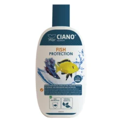 Ciano Fish Protection Reduces The Risk Of Disease 100ml