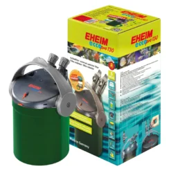 Eheim Ecco Pro External Filter 130 2032 Tanks Up To 130L