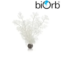BiOrb Sea Fan Decoration White Medium 46070