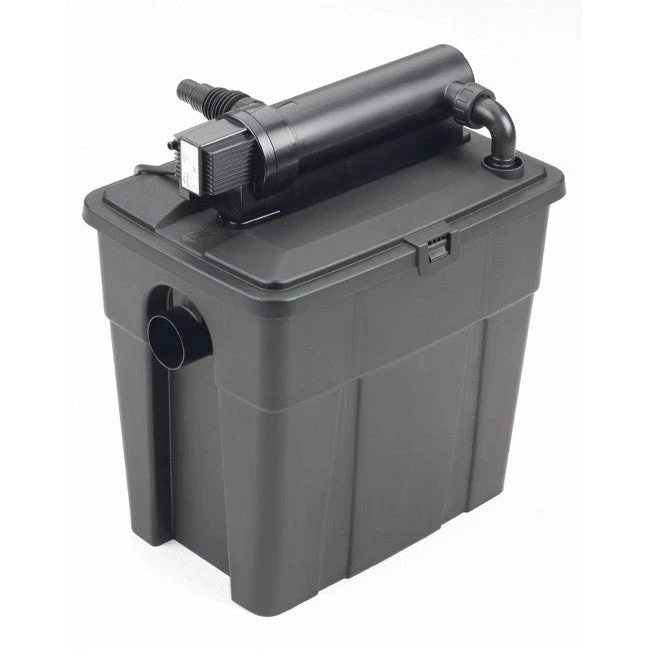 Pontec Multiclear Pond Box Filter Set 8000 - Image 3