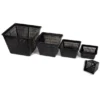 Pond Plant Baskets Square Shaped 5 Sizes