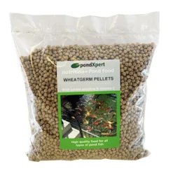 Pondxpert Winter Wheatgerm Pellets 10kg