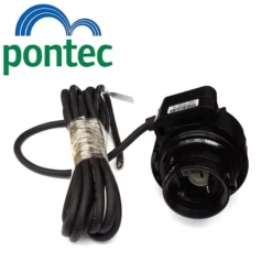 Pontec Pondopress 5000/10000/15000 Ballast Replacement