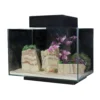 Aqua One Platform 21 Aquarium Fish Tank 40cm 21L