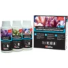 Red Sea Foundation Supplements Complete Pack A / B / C 3 X 250ml