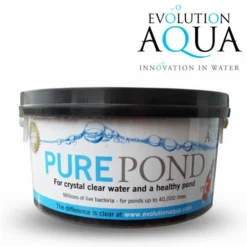 Evolution Aqua Pure Pond Balls 2000ml
