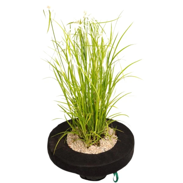 Velda Floating Pond Plant Islands Round 2 Sizes - Image 4