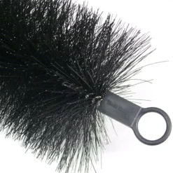 Black Knight Pond Filter Brushes 6" Diameter Various Lengths