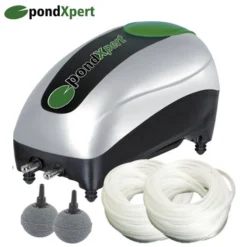 PondXpert Small Pond Air Pump 210L/h