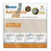 SuperFish Ammonia Pad Absorbs Ammonia / Toxic Substances 45 X 25cm