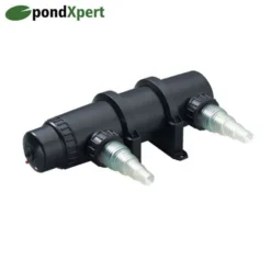 PondXpert Greenstop 9000 Pond UV Steriliser 11w