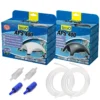 Tetra Aquarium Air Pump APS400 400L/h Tanks <600L