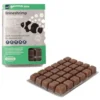TMC Frozen Fish Food Gamma Blister Brineshrimp & Spirulina 95g (Case Of 10)