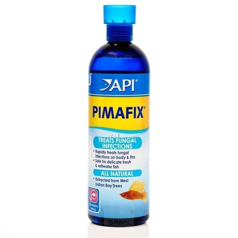 API Pimafix For Fungal Infections 237ml