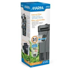 Marina I110 Internal Filter For Aquariums Up To 100L
